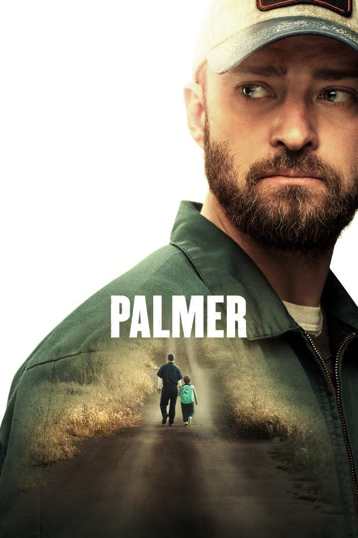 Palmer (2021) Mp4 Download