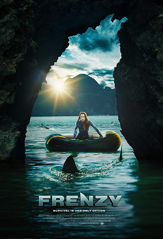 Frenzy (2018) Mp4 Download