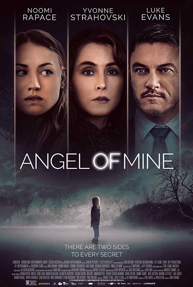 Angel of Mine (2019) Mp4 Download