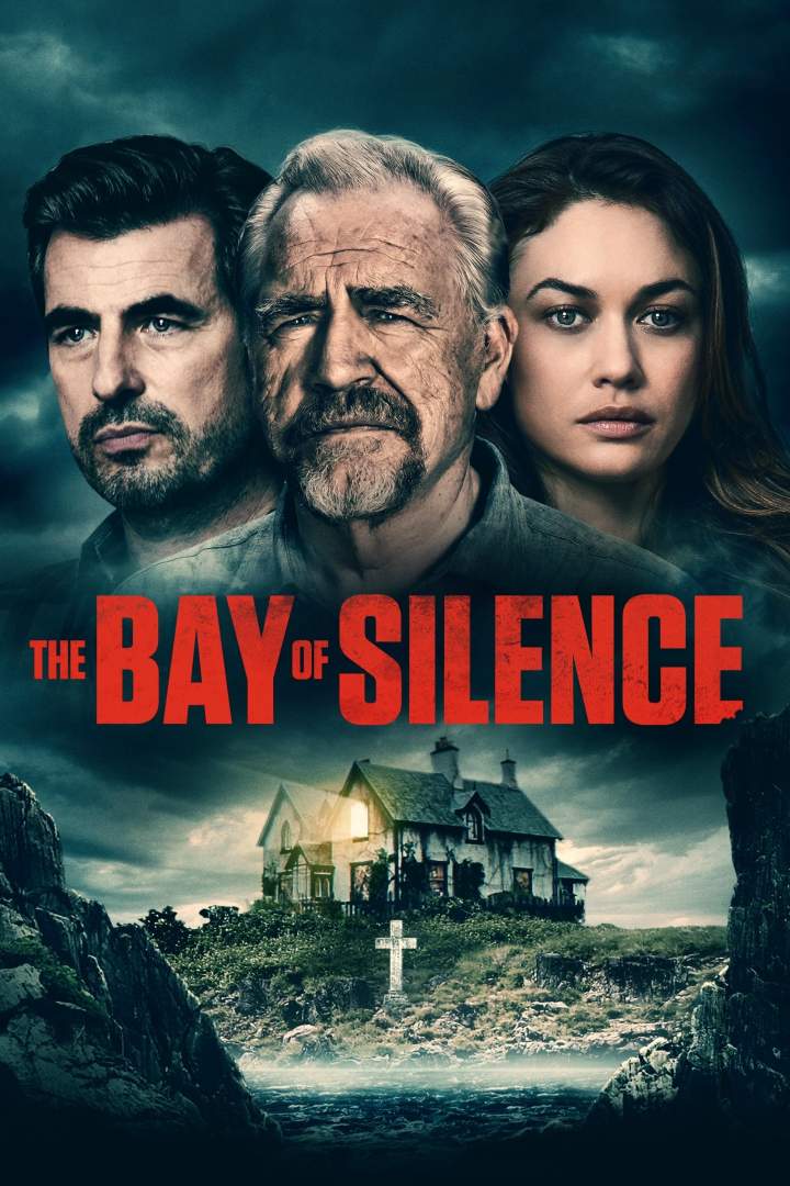 The Bay of Silence (2020)