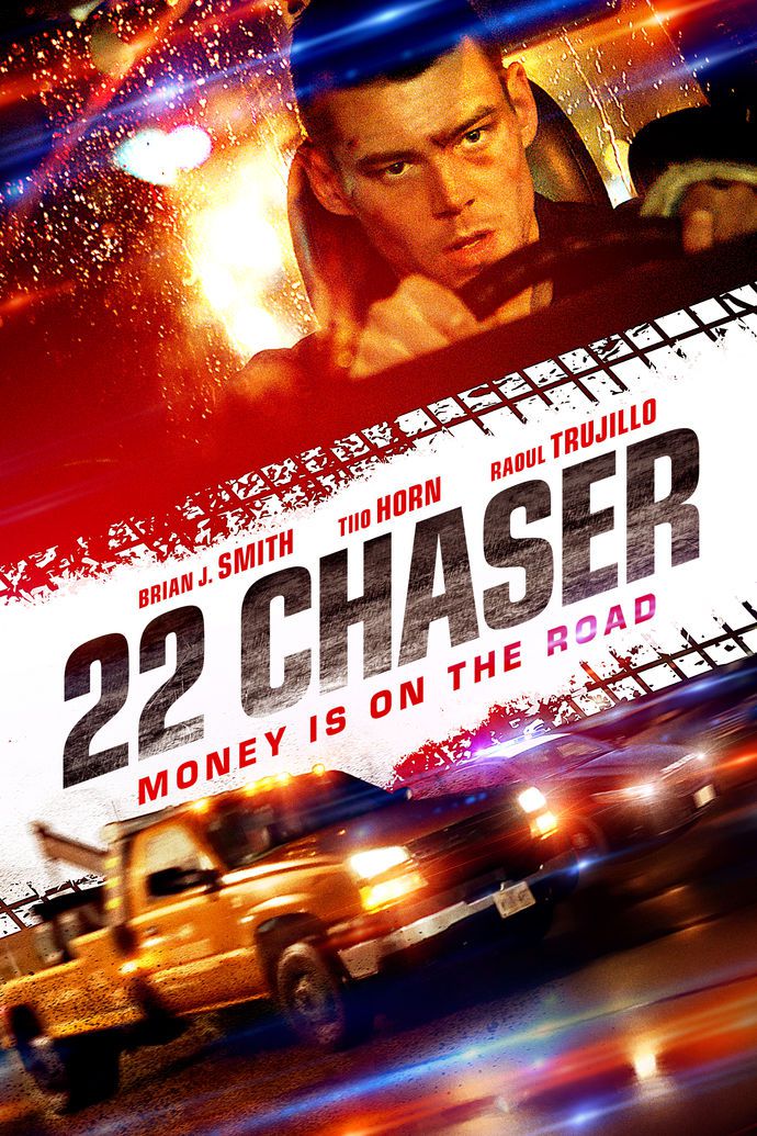 22 Chaser (2018)
