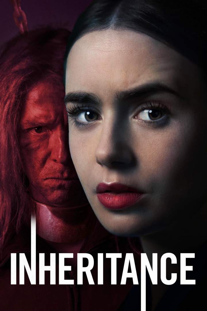 Inheritance (2020) Mp4 Download