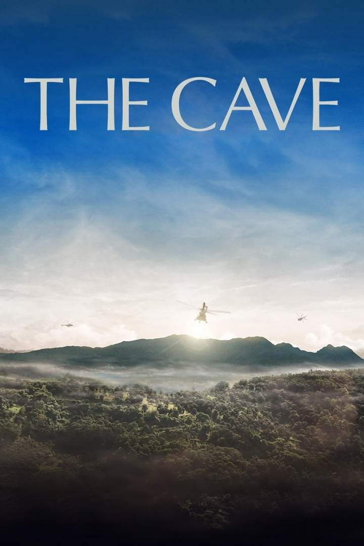 The Cave (2019) [Thai]