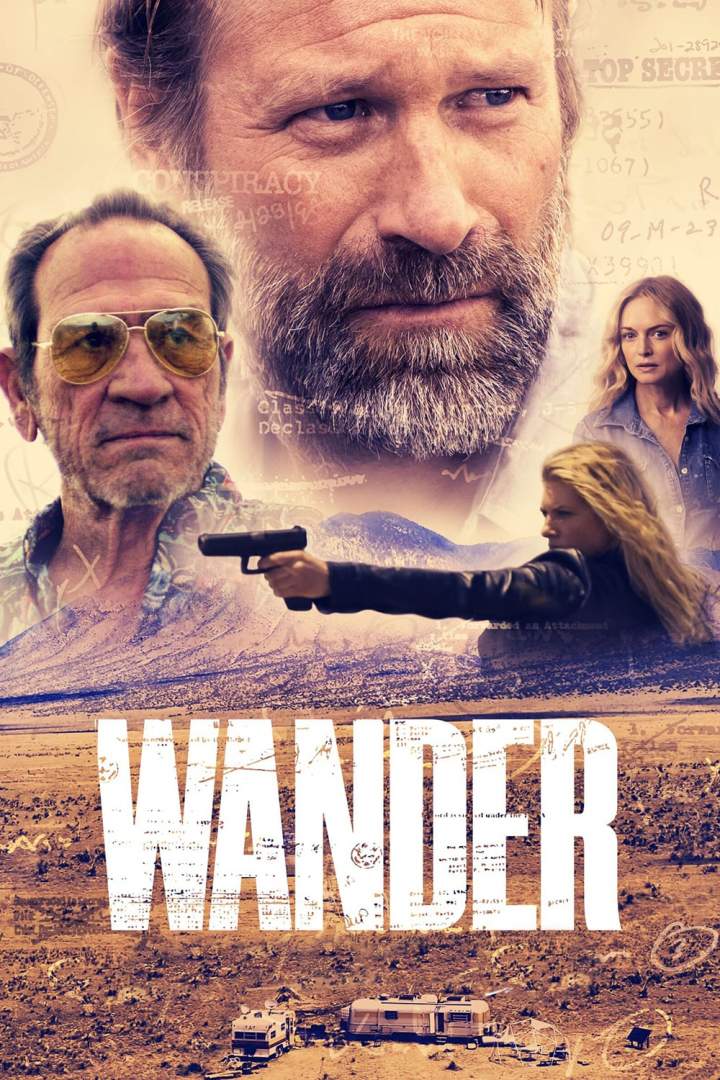 Wander (2020) Mp4 Download