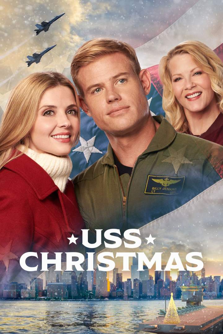 USS Christmas (2020) Mp4 Download