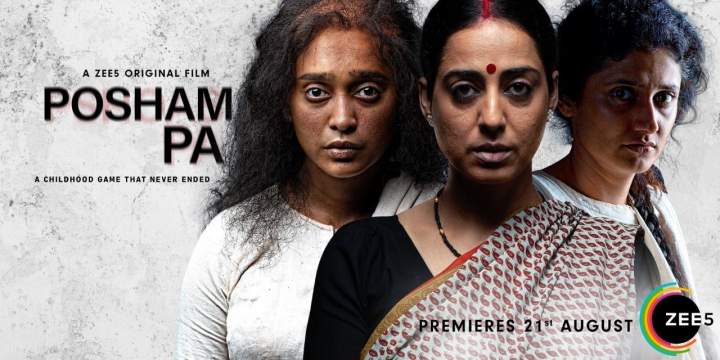 Posham Pa (2019) [Indian]