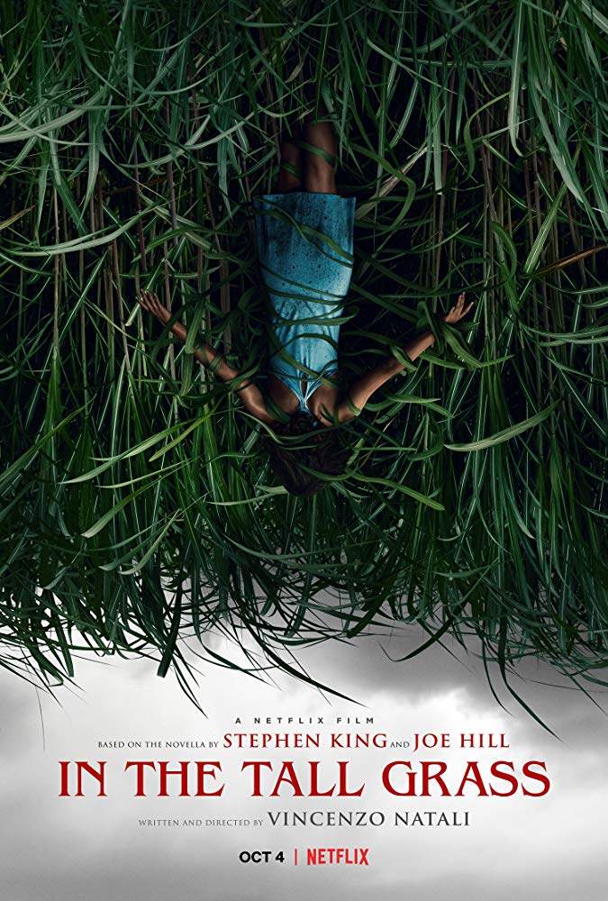 In the Tall Grass (2019) Mp4 Download