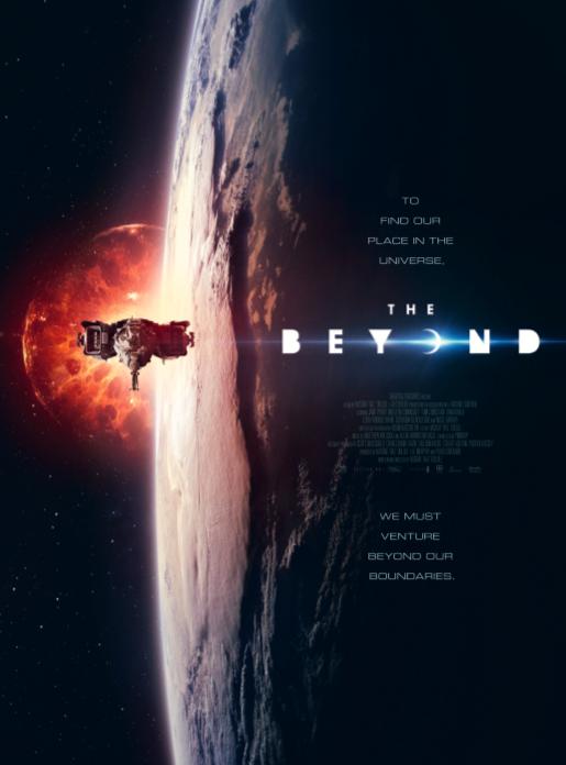 The Beyond (2017) Mp4 Download