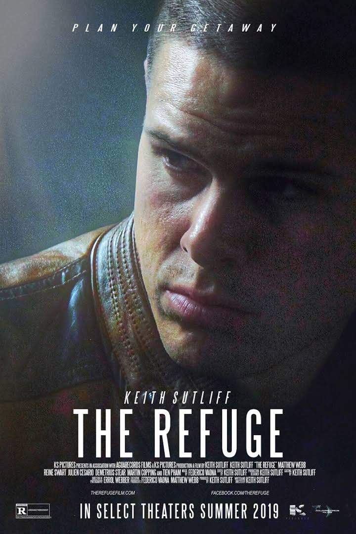The Refuge (2019) Mp4 Download