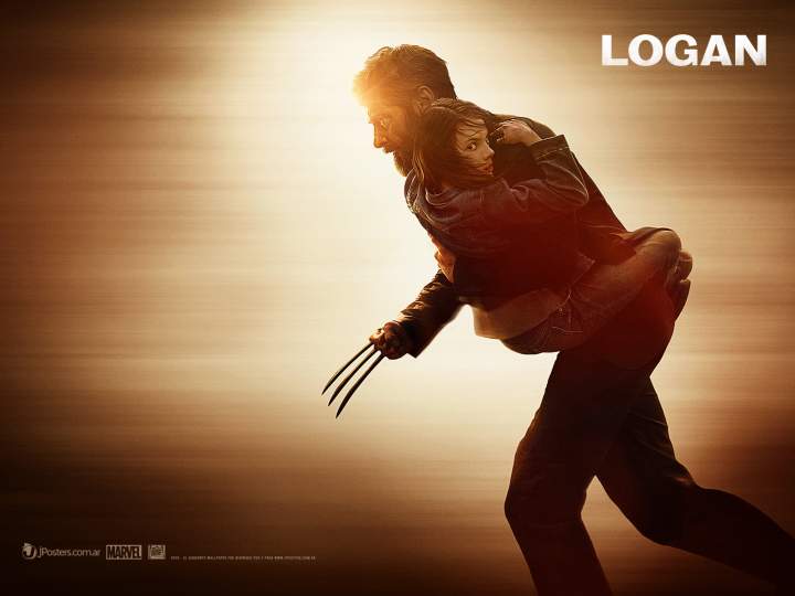 Logan (2017) Mp4 Download