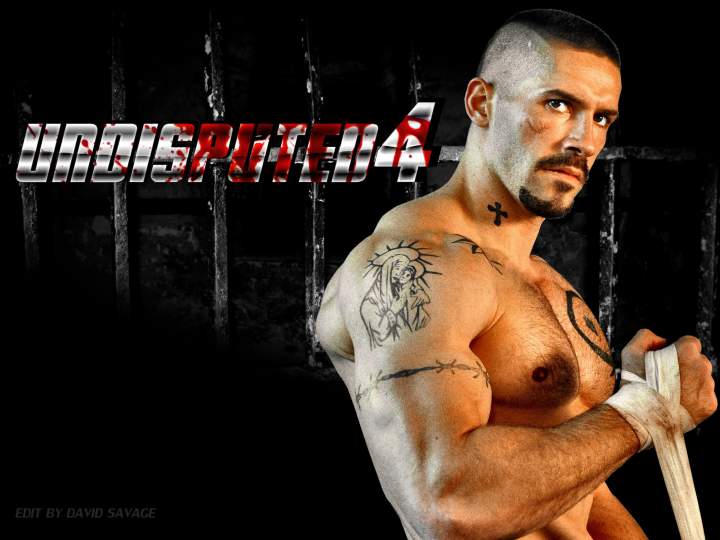 Boyka: Undisputed (2016) Mp4 Download