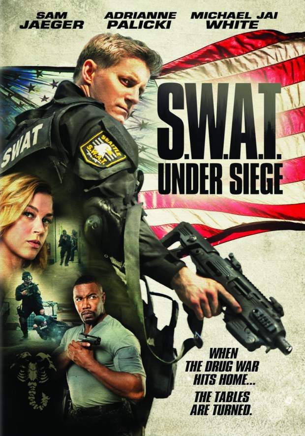 S.W.A.T.: Under Siege (2017) Mp4 Download