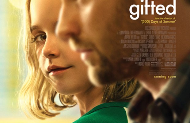 Gifted (2017) Mp4 Download