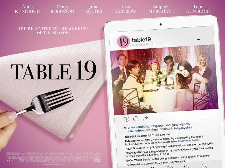 Table 19 (2017) Mp4 Download