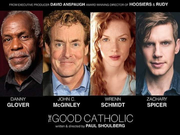 The Good Catholic (2017)