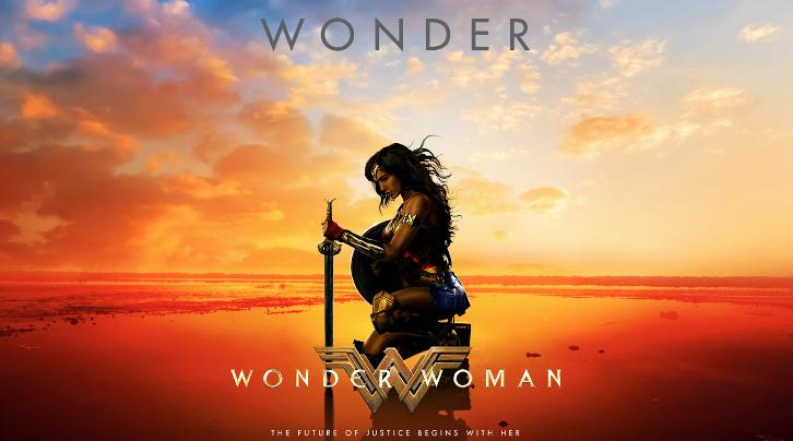 Wonder Woman (2017) [WEB-DL]