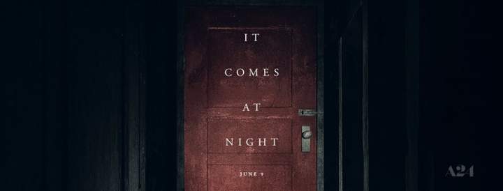 It Comes at Night (2017) Mp4 Download