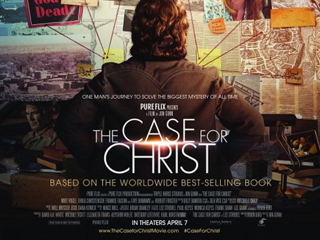 The Case for Christ (2017) Mp4 Download