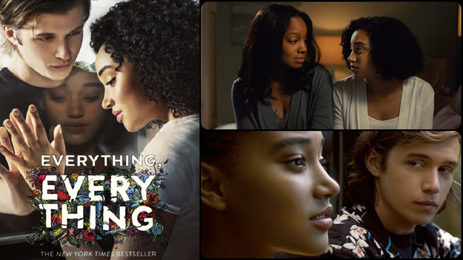 Everything, Everything (2017) Mp4 Download