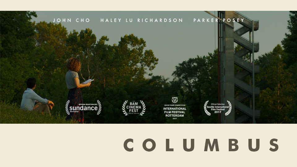 Columbus (2017) Mp4 Download