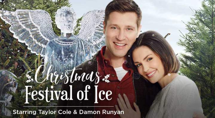 Christmas Festival of Ice (2017) Mp4 Download