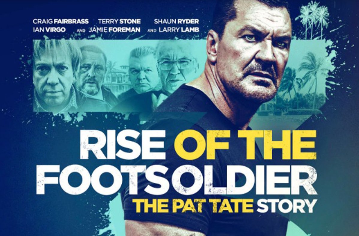 Rise of the Footsoldier 3 (2017) Mp4 Download