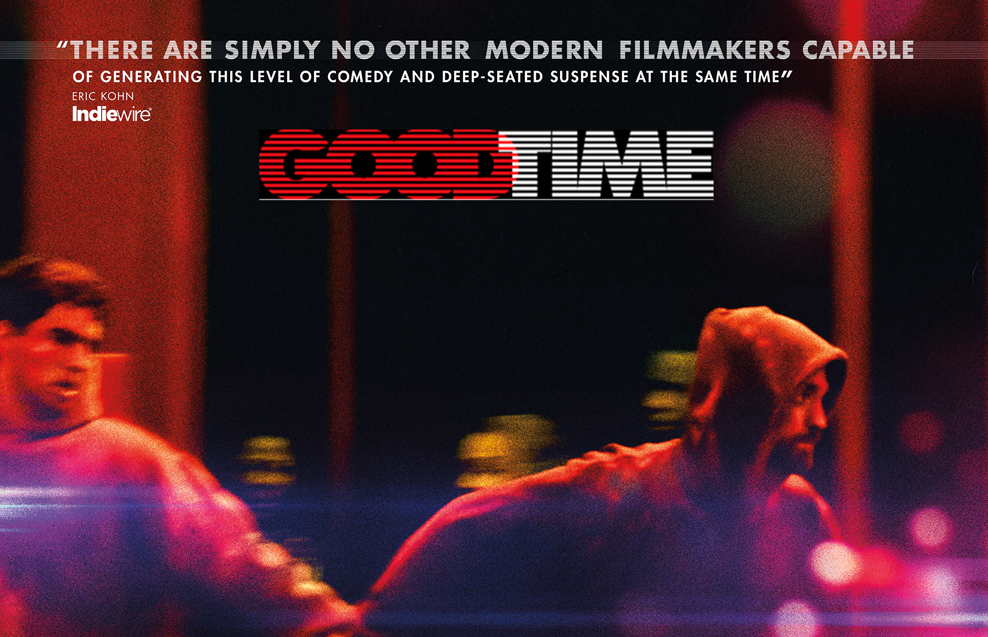Good Time (2017) Mp4 Download
