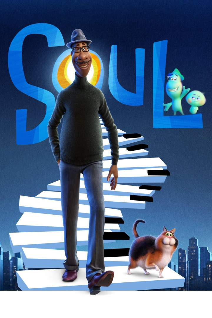 Soul (2020) Mp4 Download