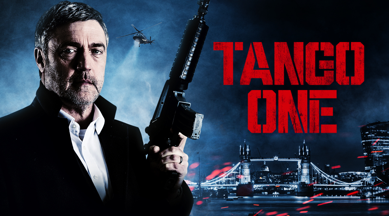 Tango One (2018) Mp4 Download