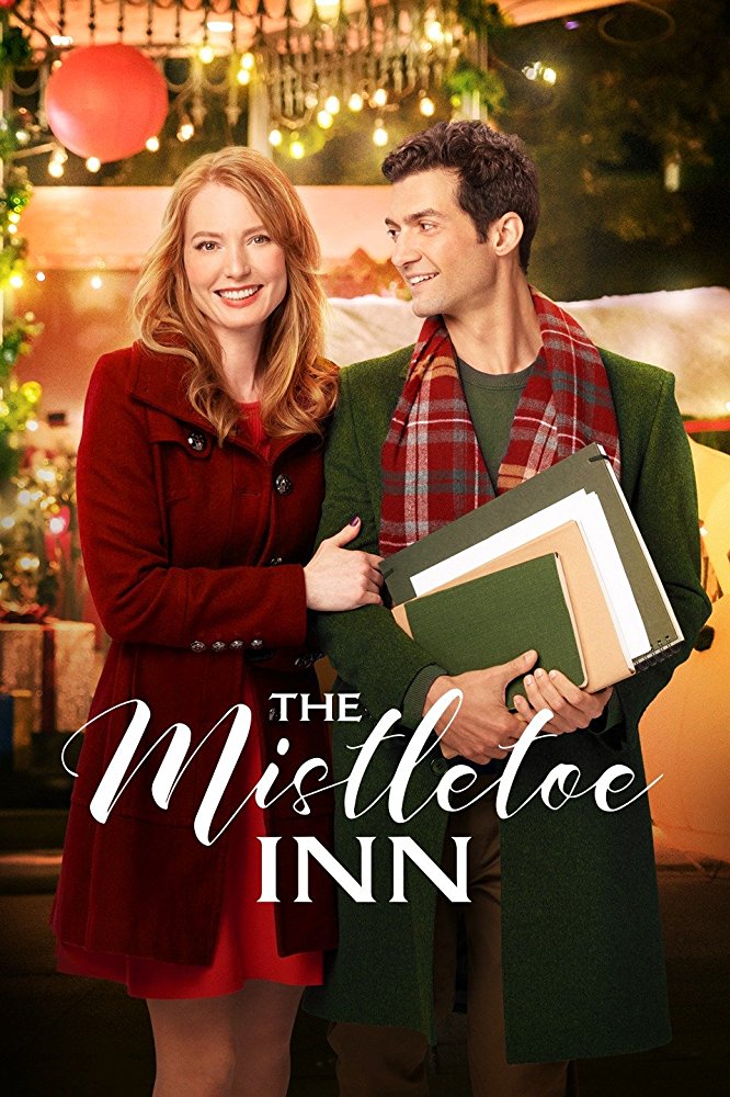 The Mistletoe Inn (2017) Mp4 Download