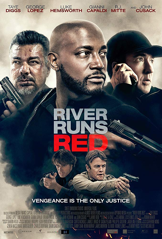 River Runs Red (2018) Mp4 Download