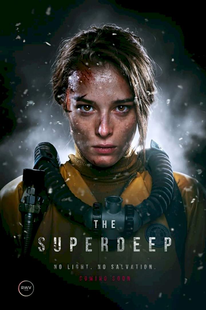 The Superdeep (2020) Mp4 Download