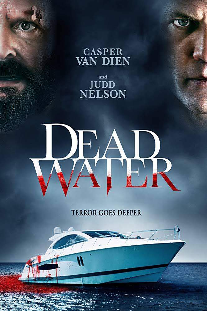 Dead Water (2019) Mp4 Download