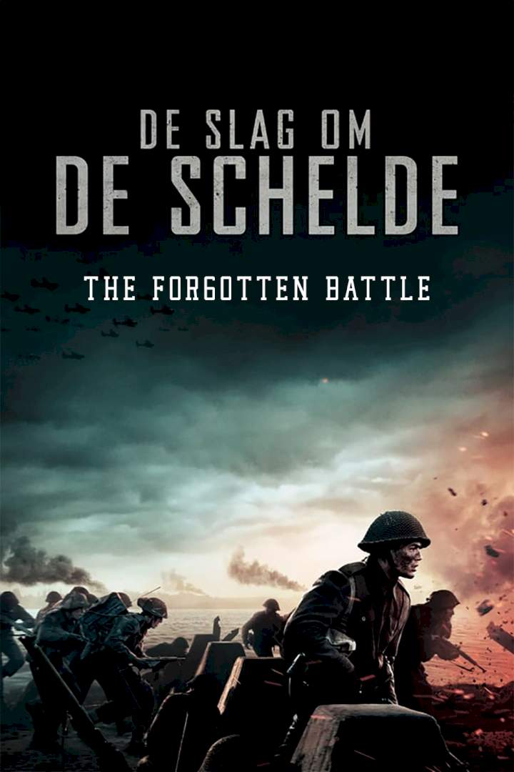 The Forgotten Battle (2020) [Dutch]