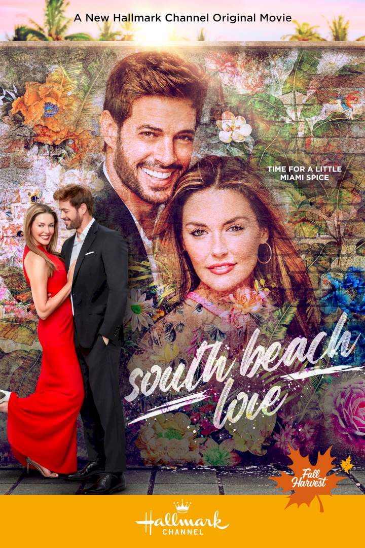 South Beach Love (2021)