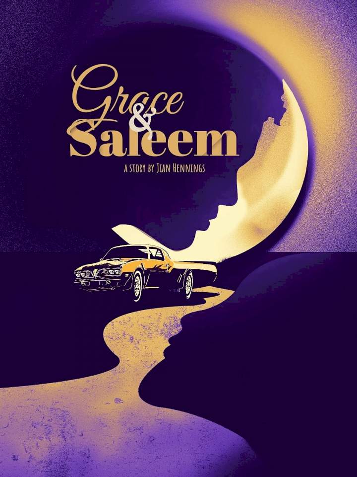 Grace & Saleem (2019)