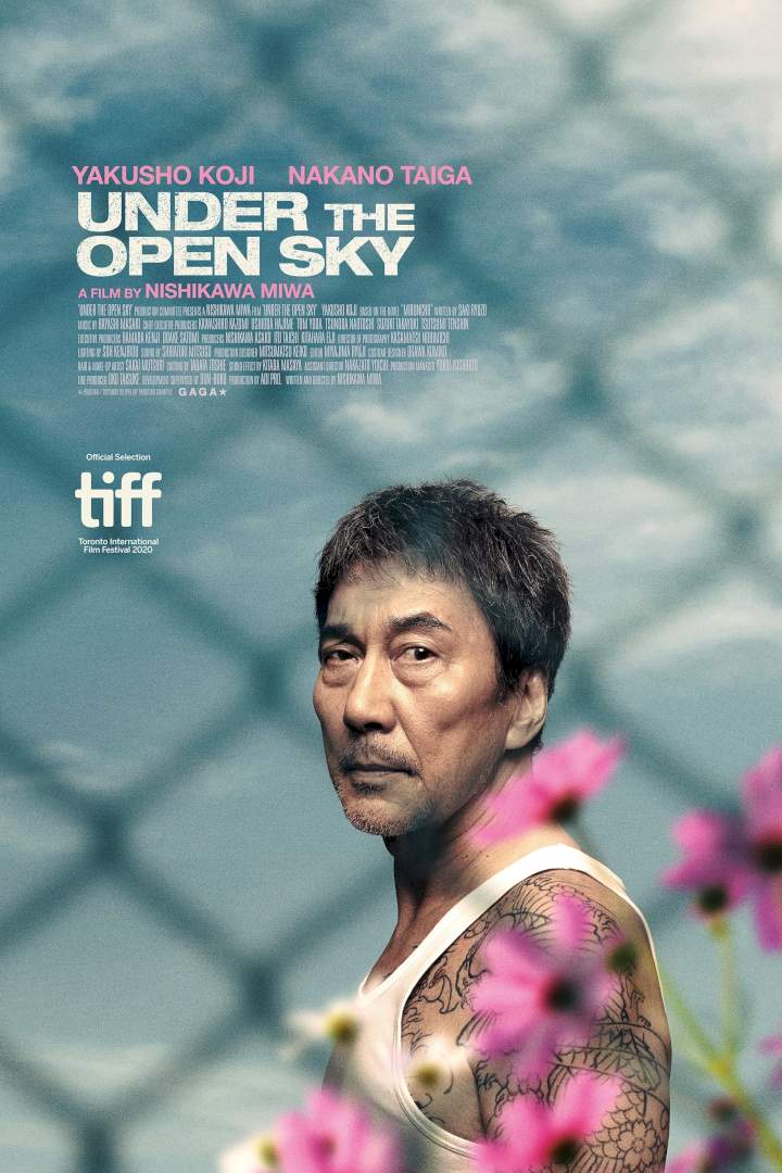 Under the Open Sky (2021) [Japanese]