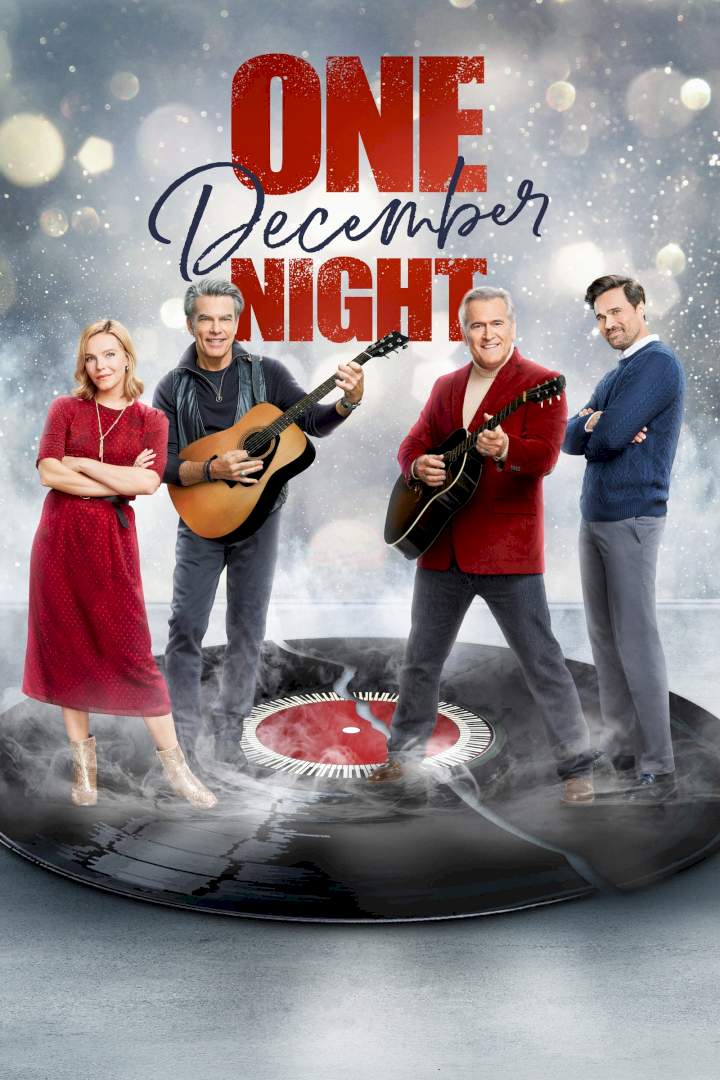 One December Night (2021)
