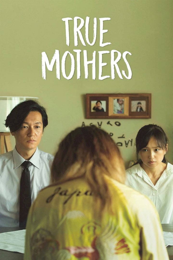 True Mothers (2020) [Japanese]