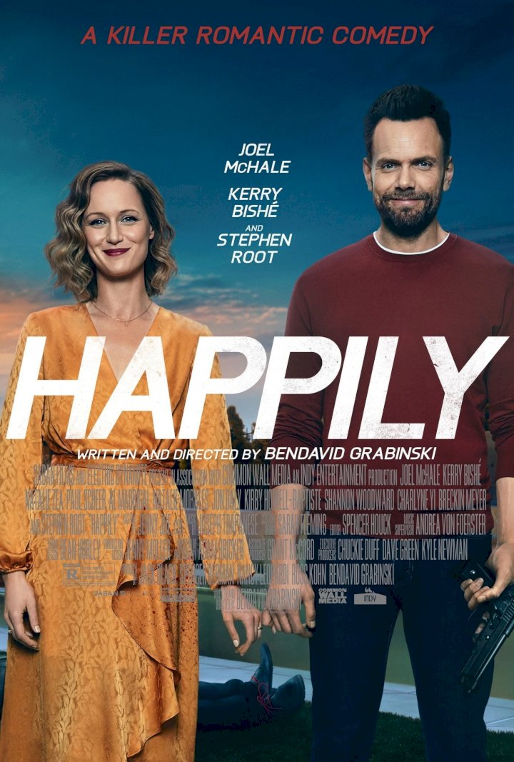Happily (2021) Mp4 Download