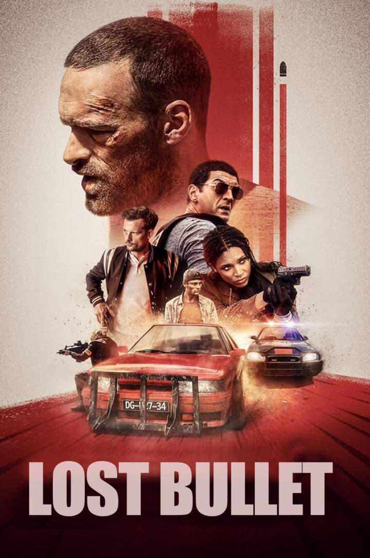 Lost Bullet (2020) [French]