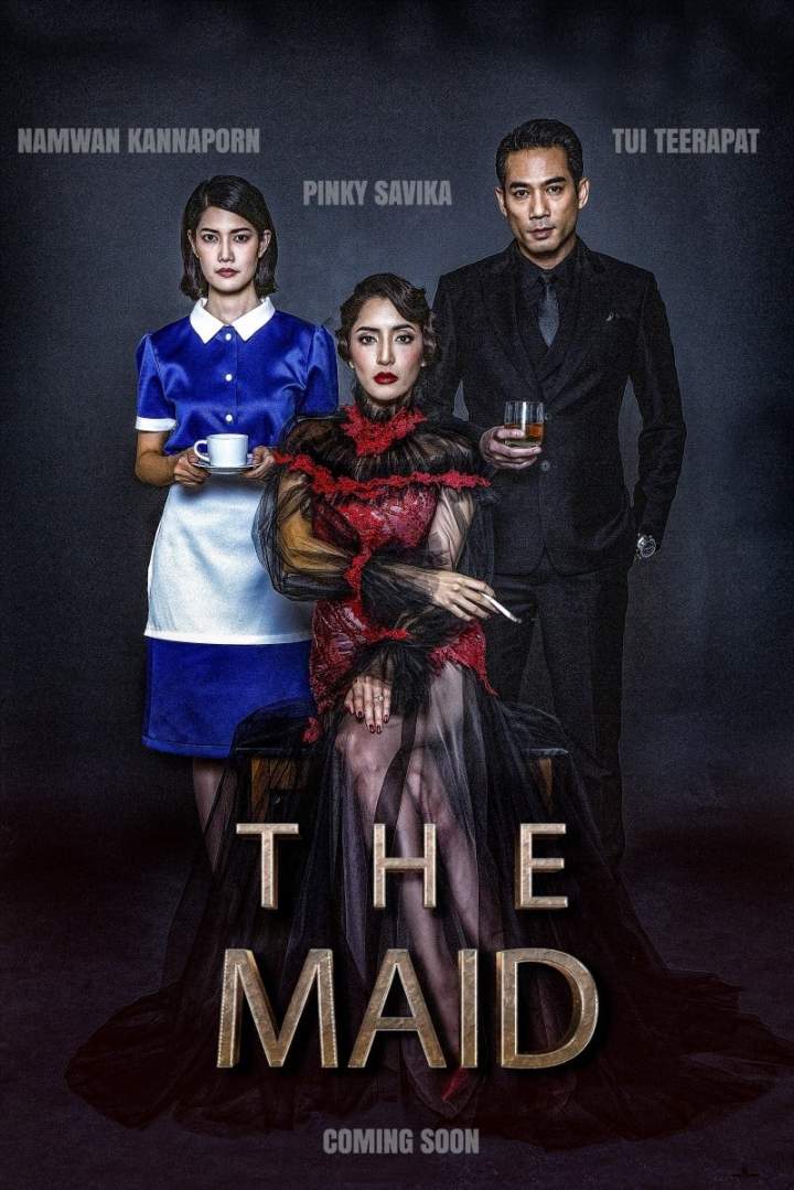 The Maid (2020) [Thai]