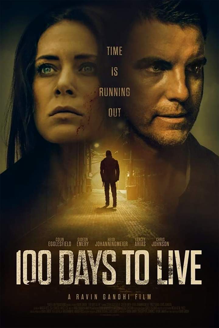 100 Days to Live (2021)