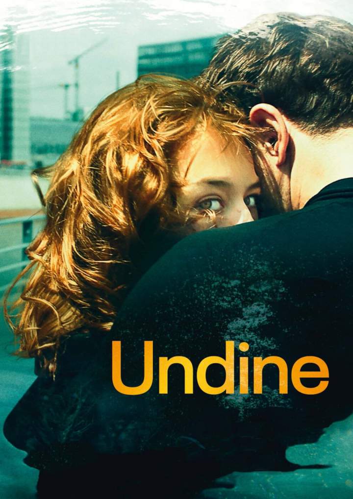 Undine (2020) [German]