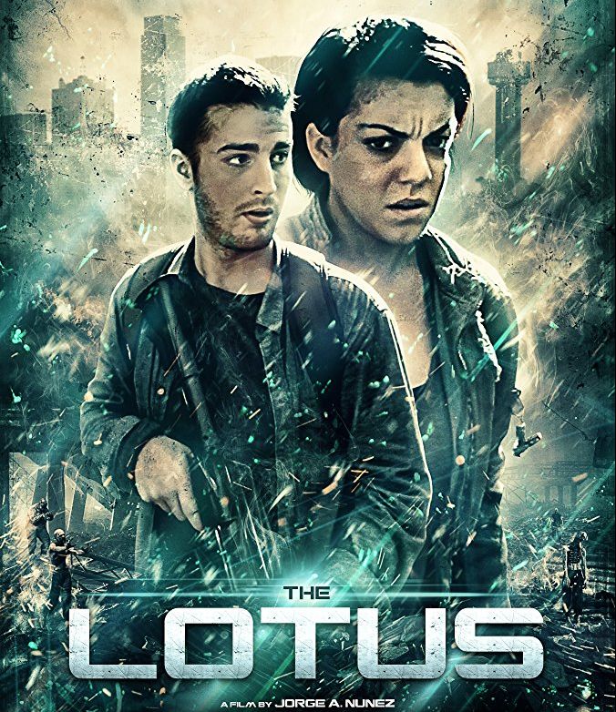 The Lotus (2018) Mp4 Download