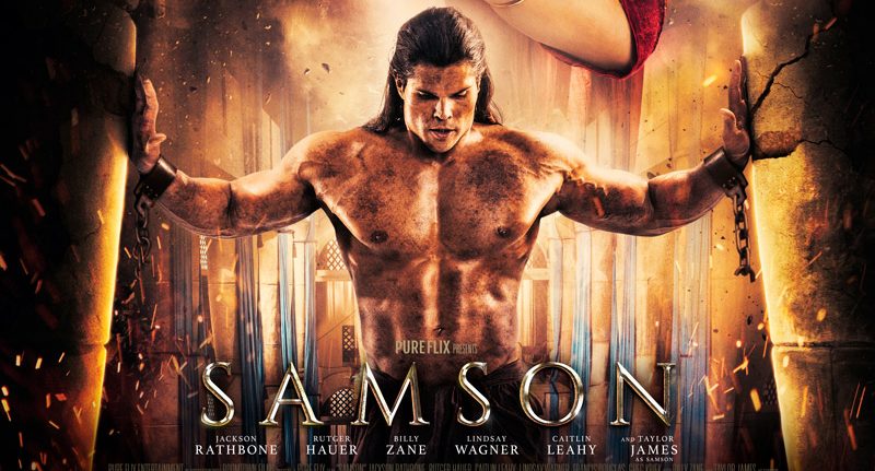 Samson (2018)
