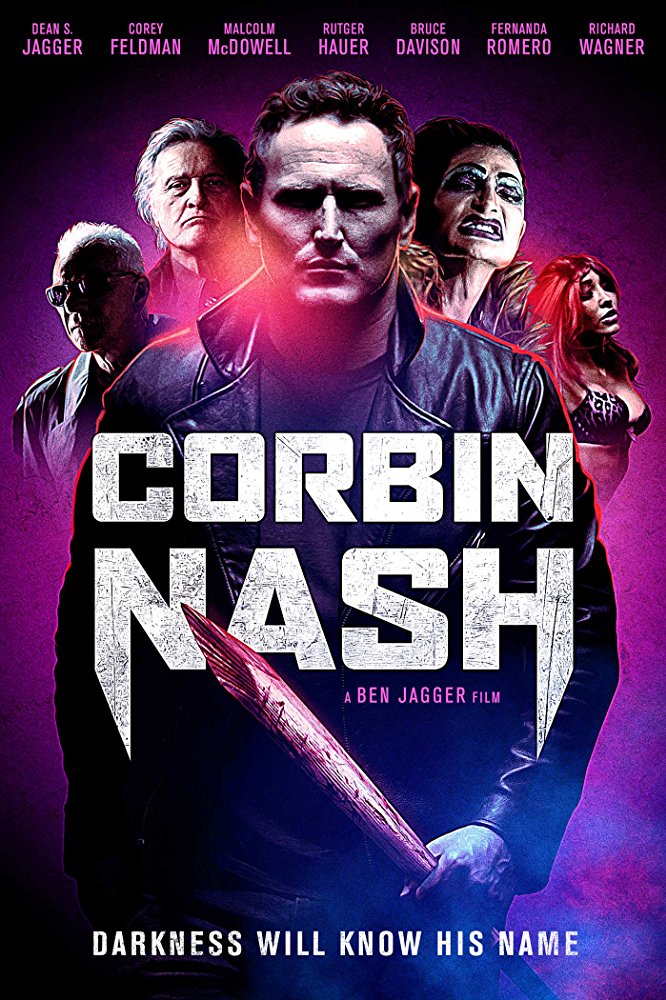 Corbin Nash (2018) Mp4 Download