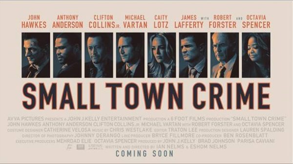 Small Town Crime (2017) Mp4 Download