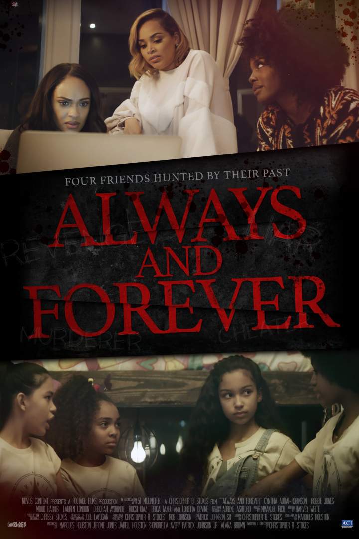Always and Forever (2020)