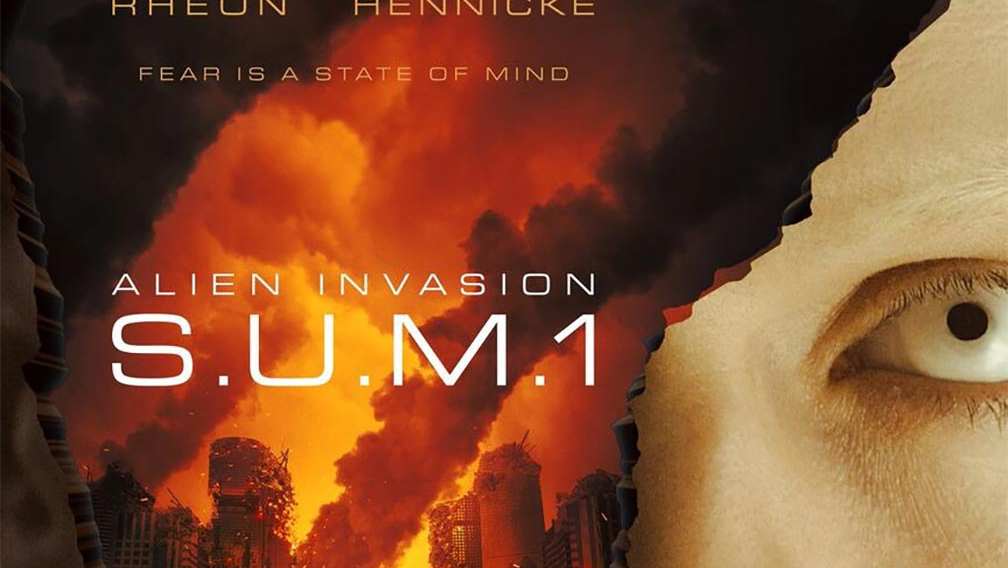 Alien Invasion: S.U.M.1 (2017) Mp4 Download